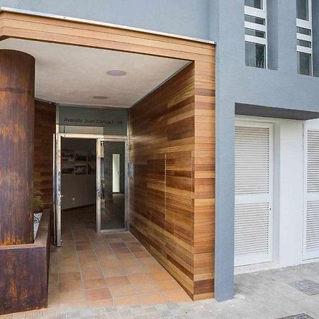 Unax Home By Best Holidays Fuerteventura Corralejo Exterior foto