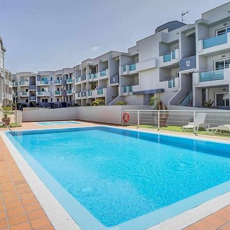 Unax Home By Best Holidays Fuerteventura Corralejo Exterior foto
