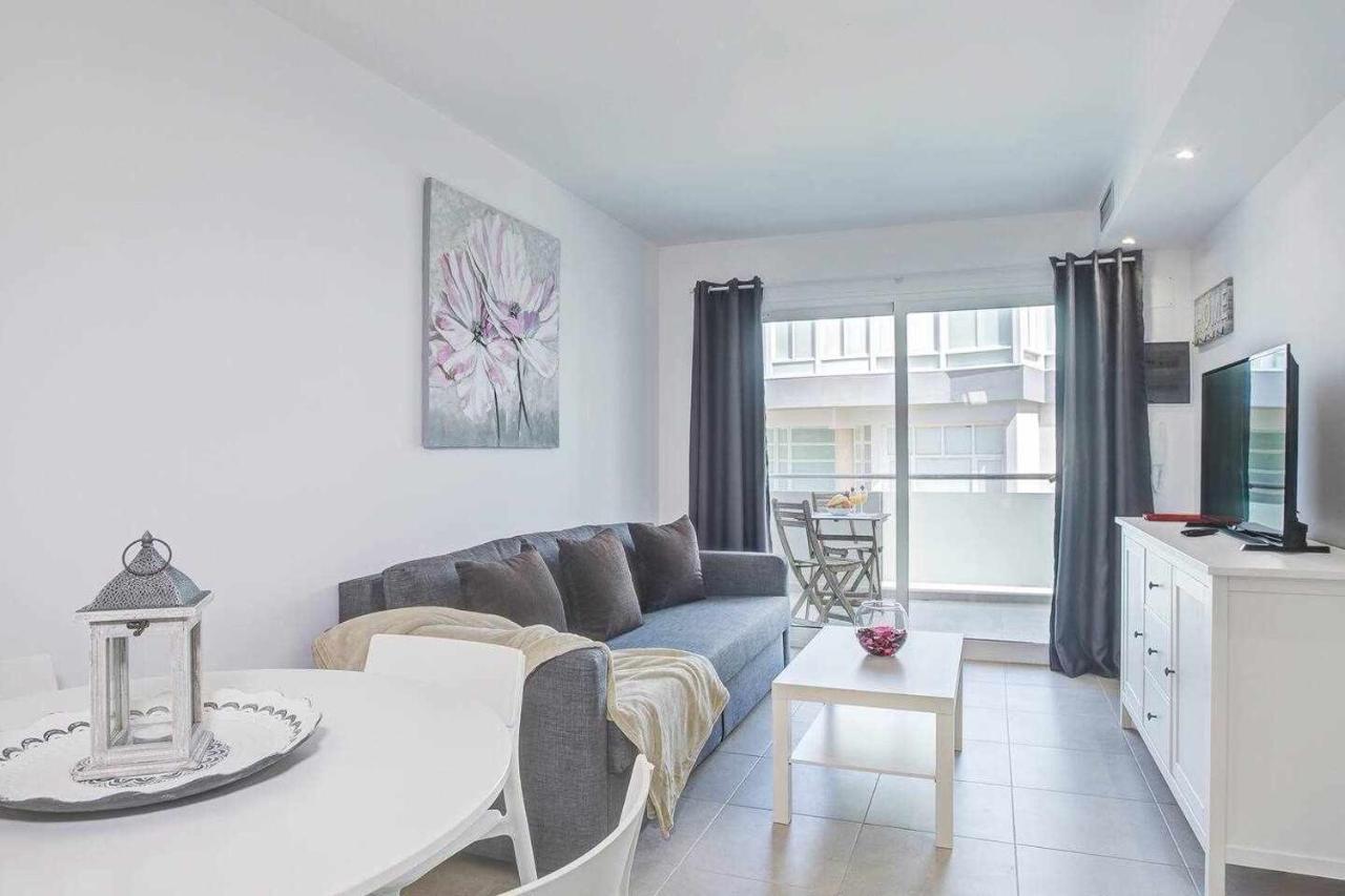 Unax Home By Best Holidays Fuerteventura Corralejo Exterior foto