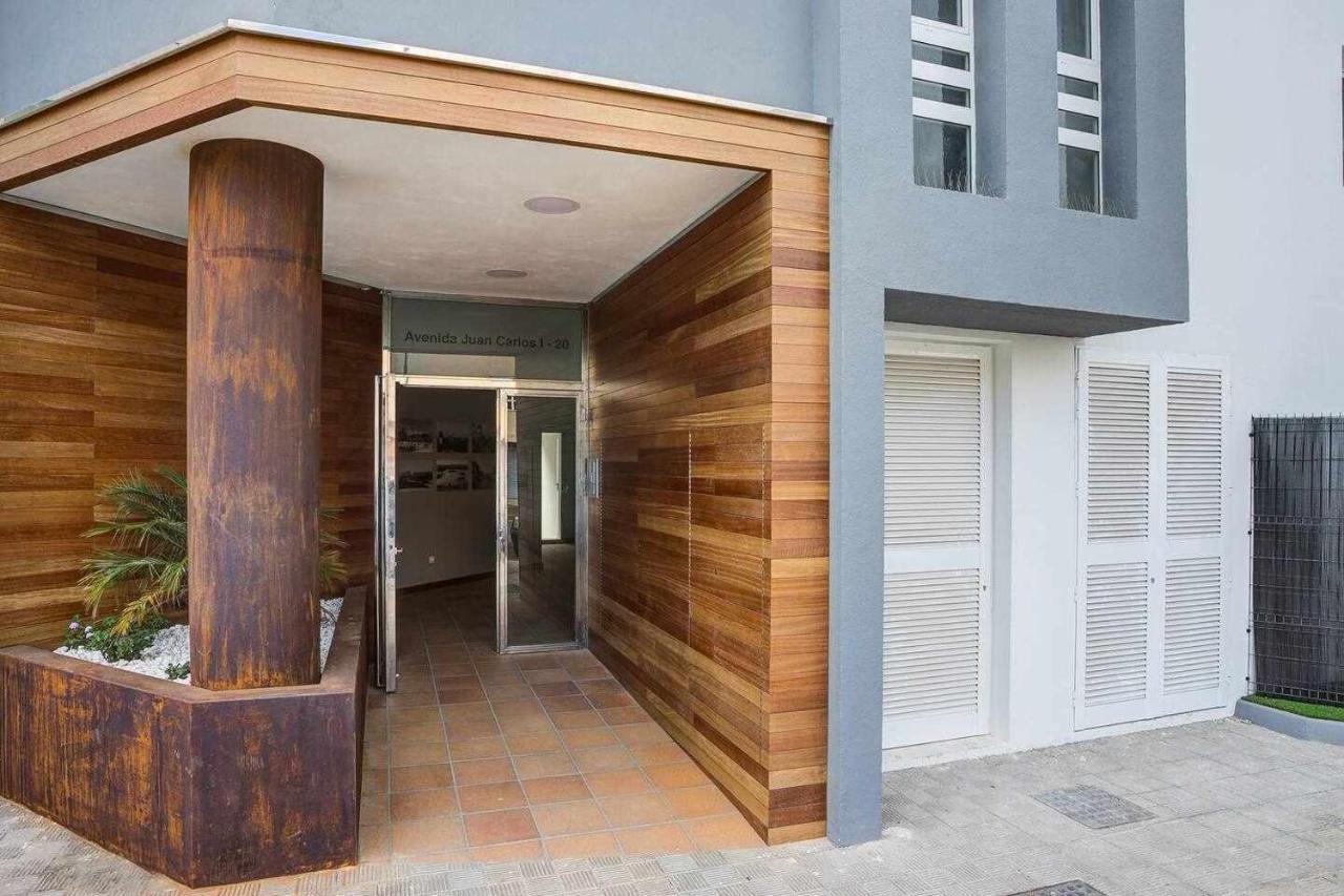 Unax Home By Best Holidays Fuerteventura Corralejo Exterior foto