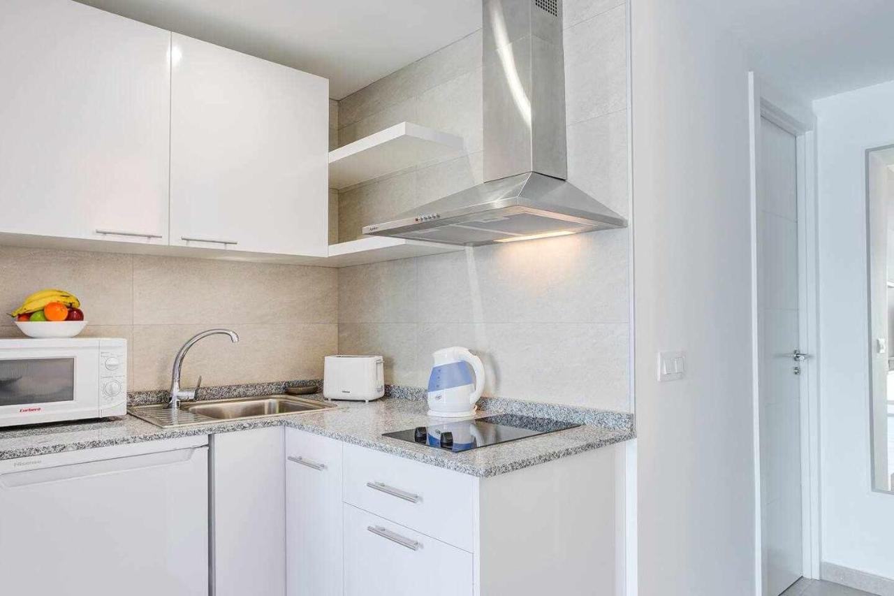 Unax Home By Best Holidays Fuerteventura Corralejo Exterior foto