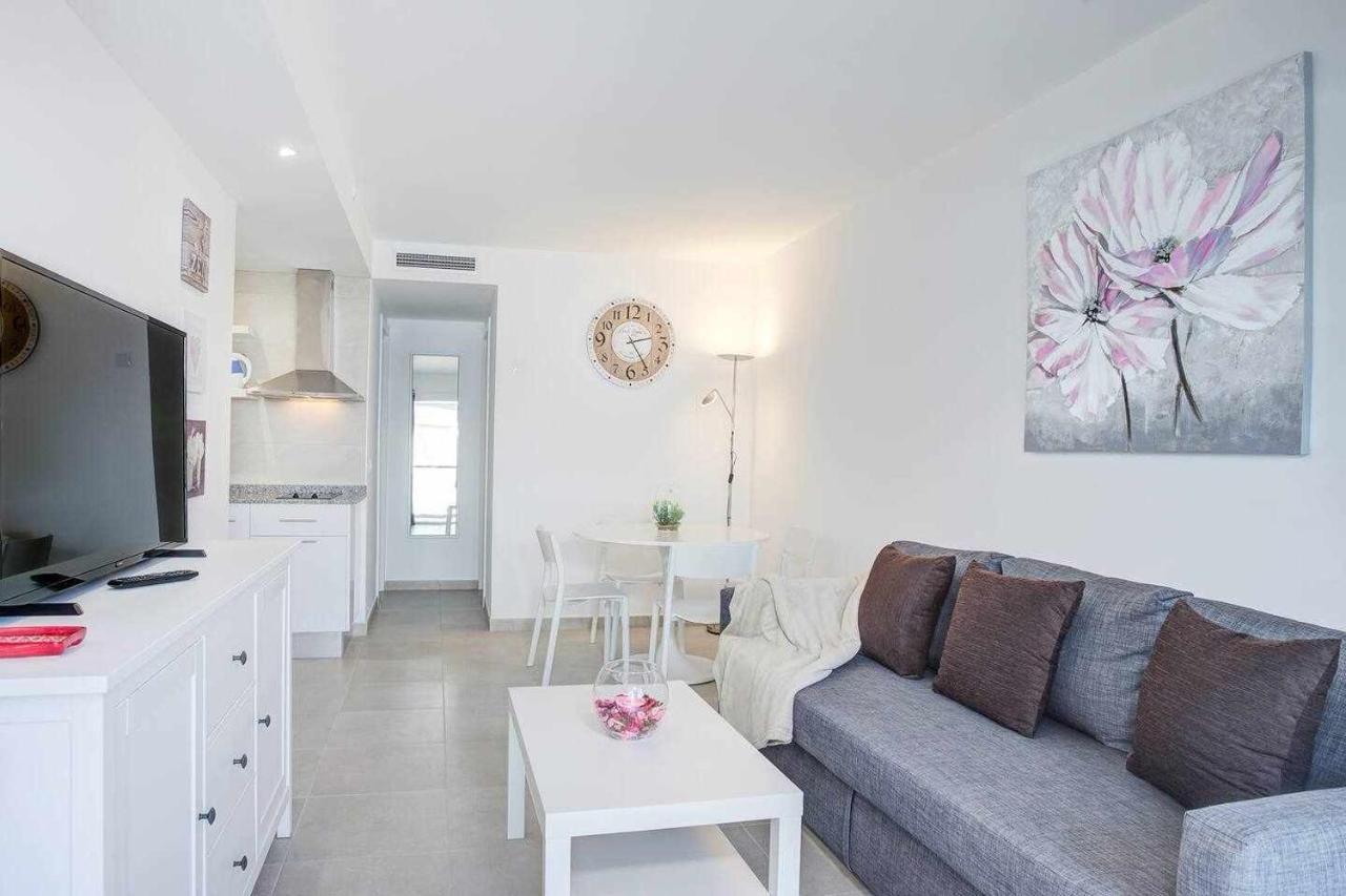 Unax Home By Best Holidays Fuerteventura Corralejo Exterior foto