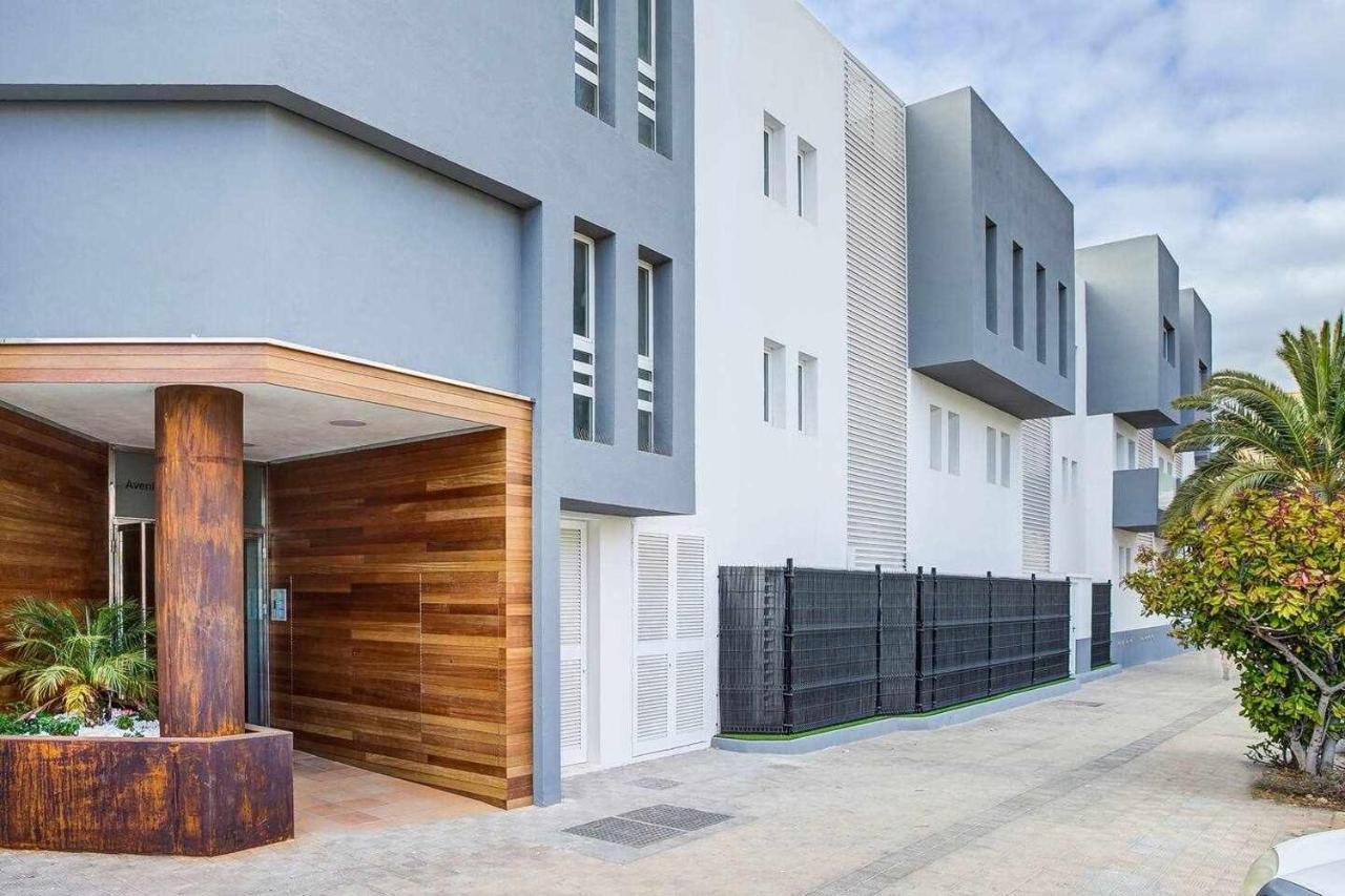 Unax Home By Best Holidays Fuerteventura Corralejo Exterior foto